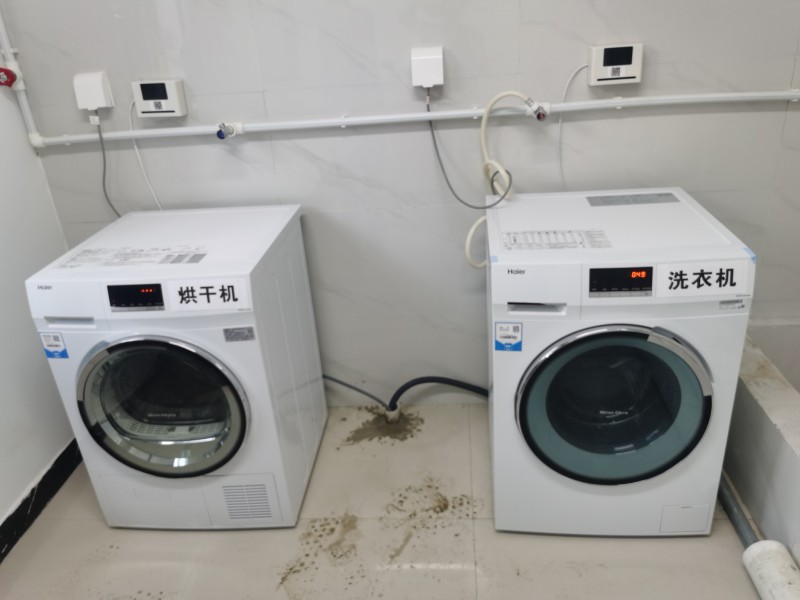 共享洗衣機控制器 共享洗衣機控制器